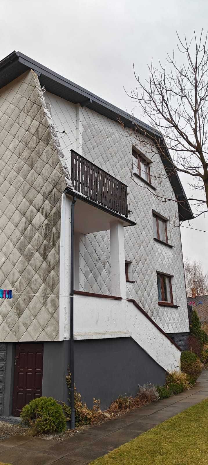 Ocieplenia budynków