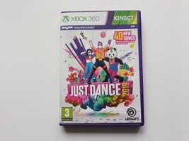 Gra Xbox 360 KINECT Just Dance 2019