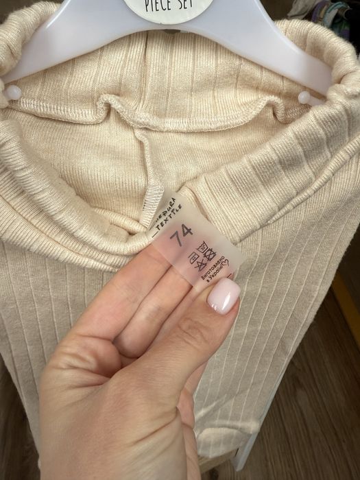 Дитячий набір (светр і штанці)