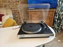 Gramofon Jvc QL-A2 piękny stan