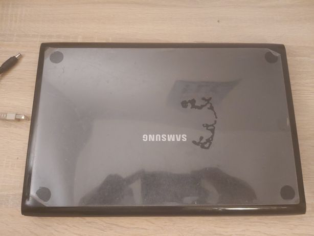 Laptop Samsung NP-R522