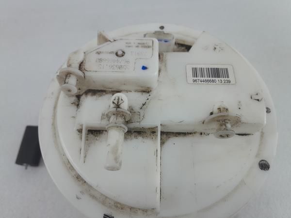 Boia combustível PEUGEOT 208