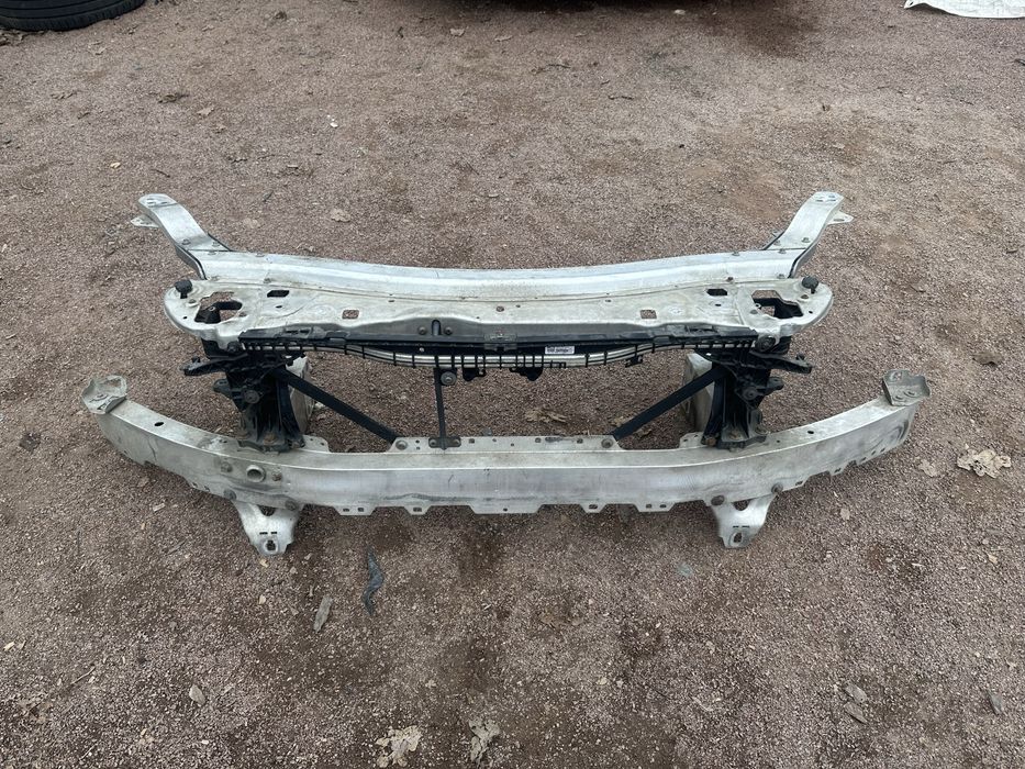 Телевізор установочна панель W 213 Mercedes 205 телік підсилювач