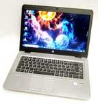 HP 840 G4 Core i5 Ram 8 GB SSD 256 GB Full HD Bang & Olufsen Win 10