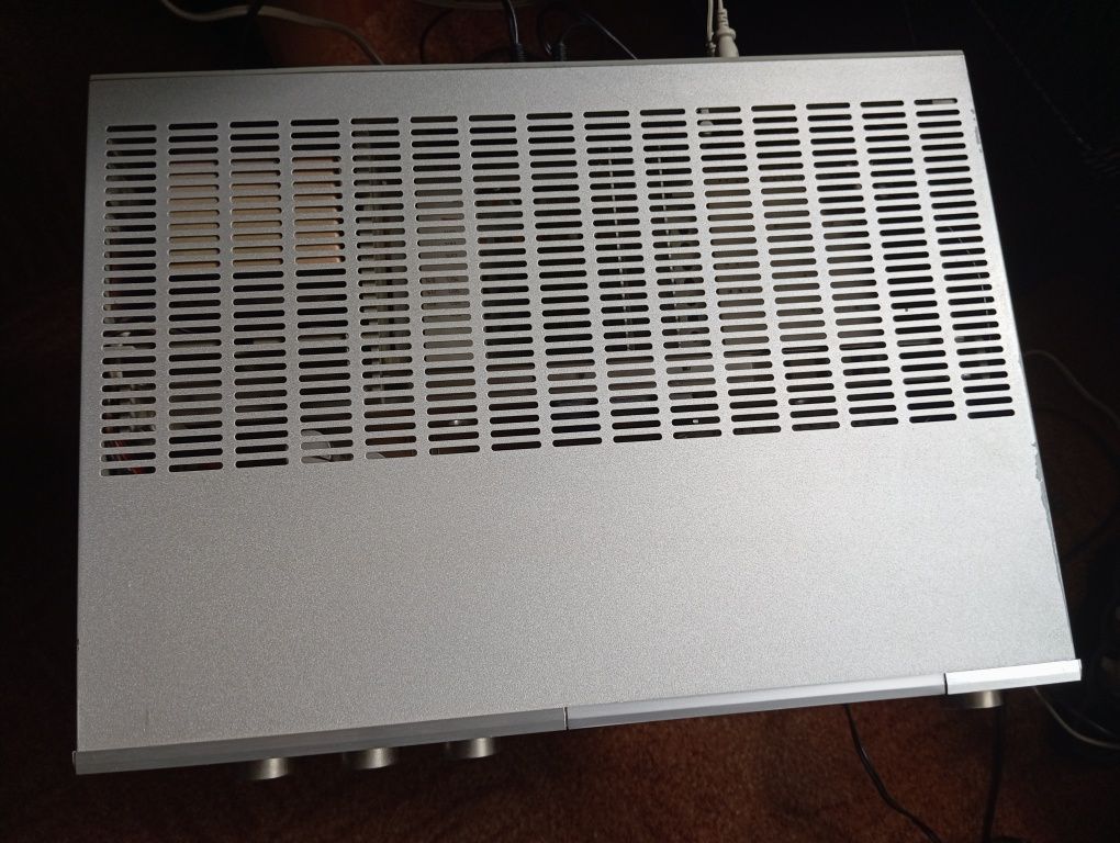 Philips tuner i wzmacniacz