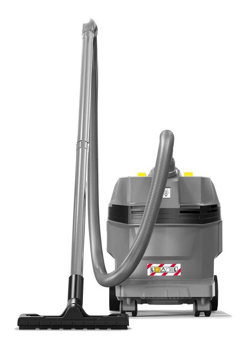 Karcher NT 22/1 ap L mocny profesjonalny odkurzacz nowy F VAT 23%