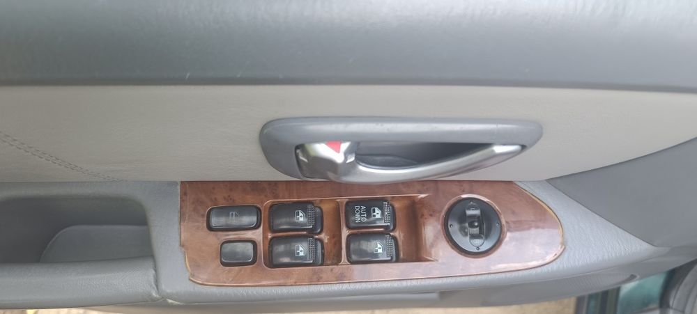 Продам Hyundai Terracan