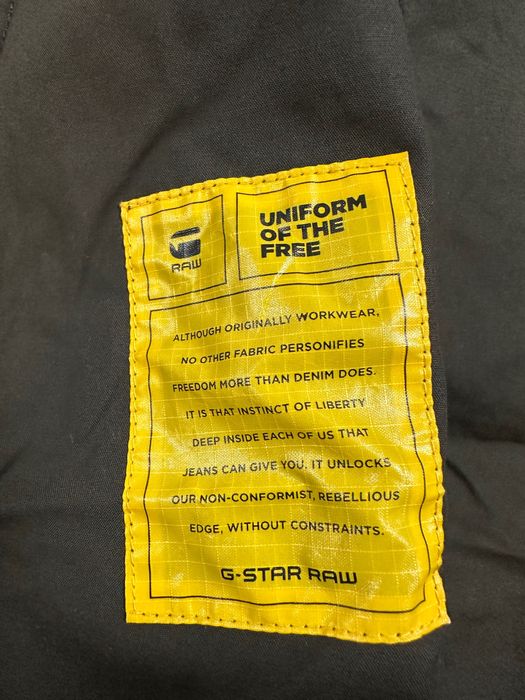 Милитари куртка G-star raw S размер архив куртка хаки