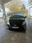 Toyota Prius exclusive
