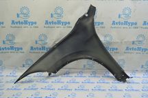 Крыло переднее правое BMW X1 F48 16-22 оливковый C07 (01) 41007427300