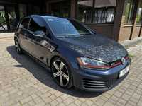 VW Golf GTI 2015