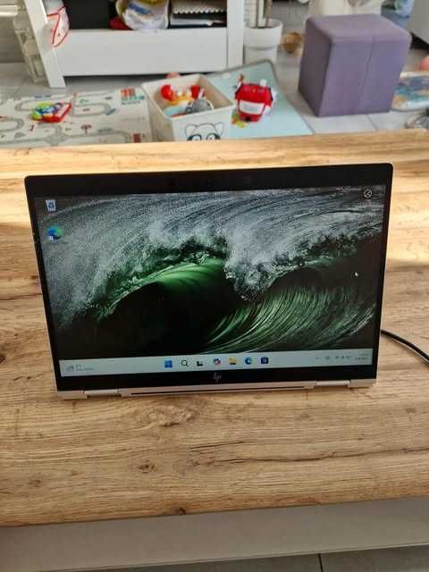 HP Elite Book x 360 .1030 G4