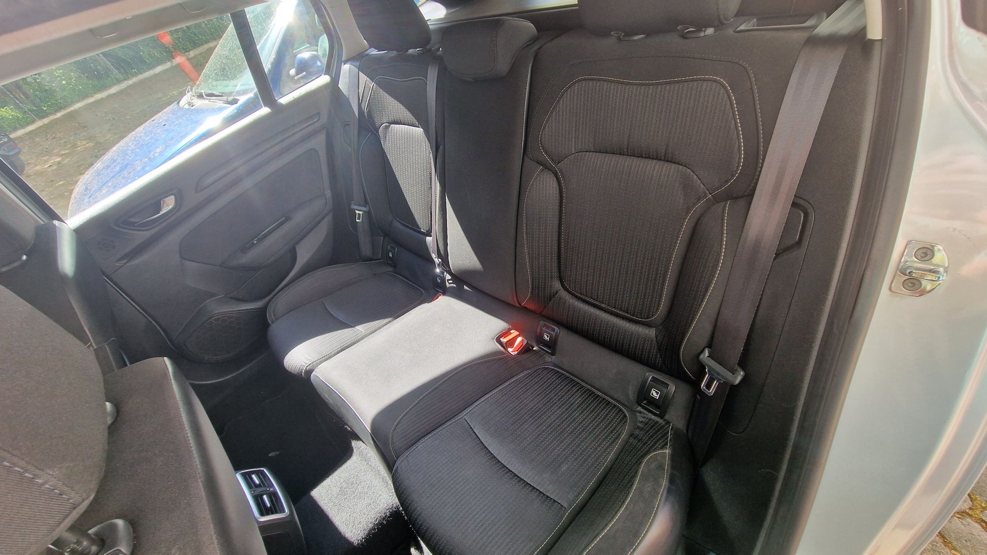 Renault Megane IV
