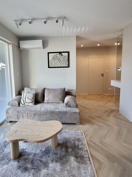 Mieszkanie 37m2 Słocina/Zalesie