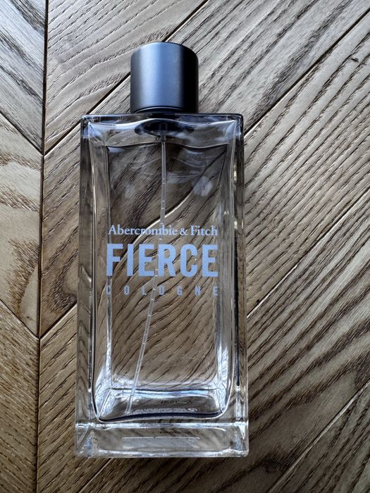 Flakon po perfumach 200 ml pusty