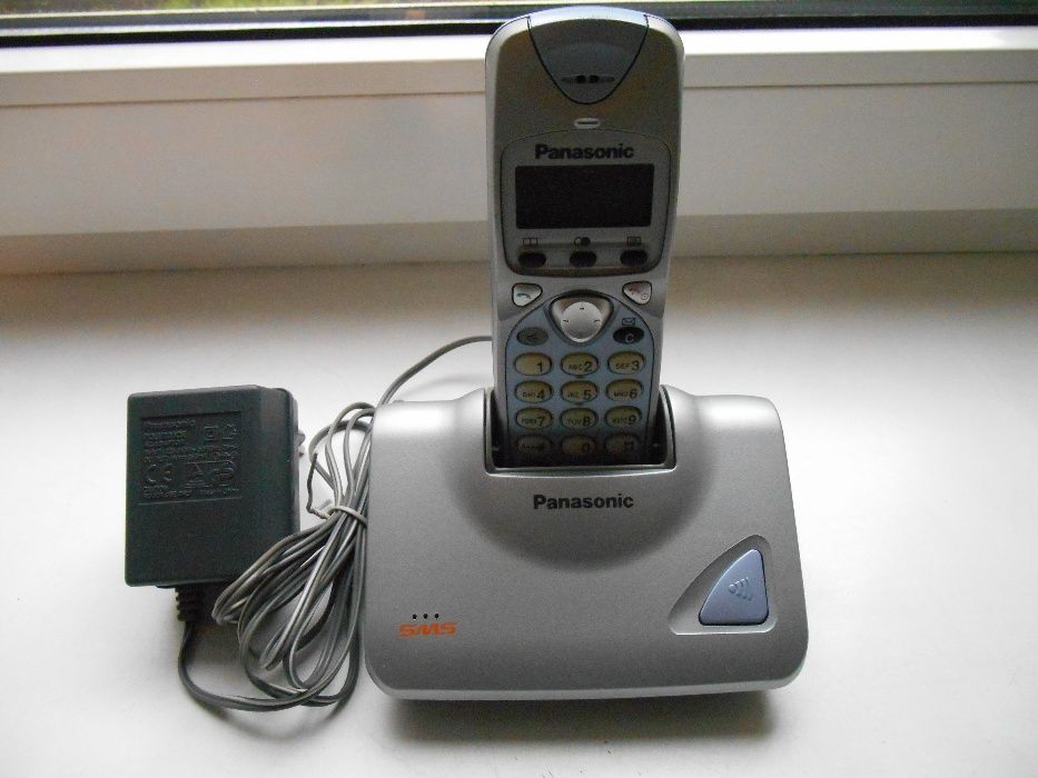 радиотелефон Panasonic