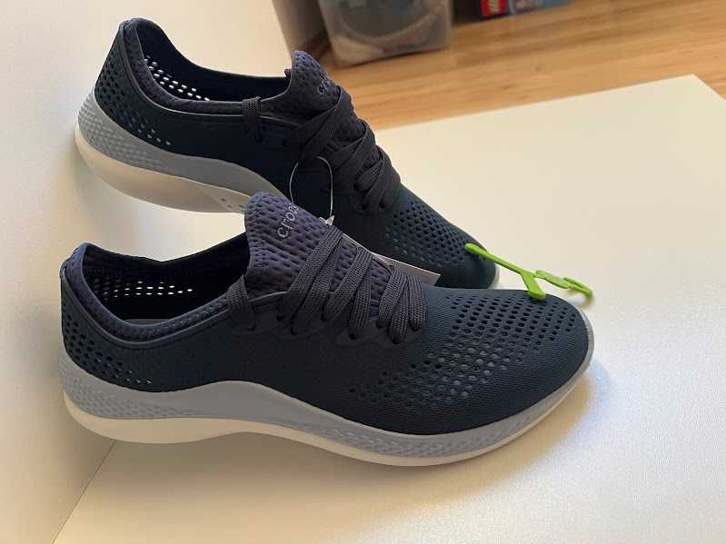 Кросівки Crocs LiteRide 360 Pacer М8(41-42), М9(42-43), М10(43-44)