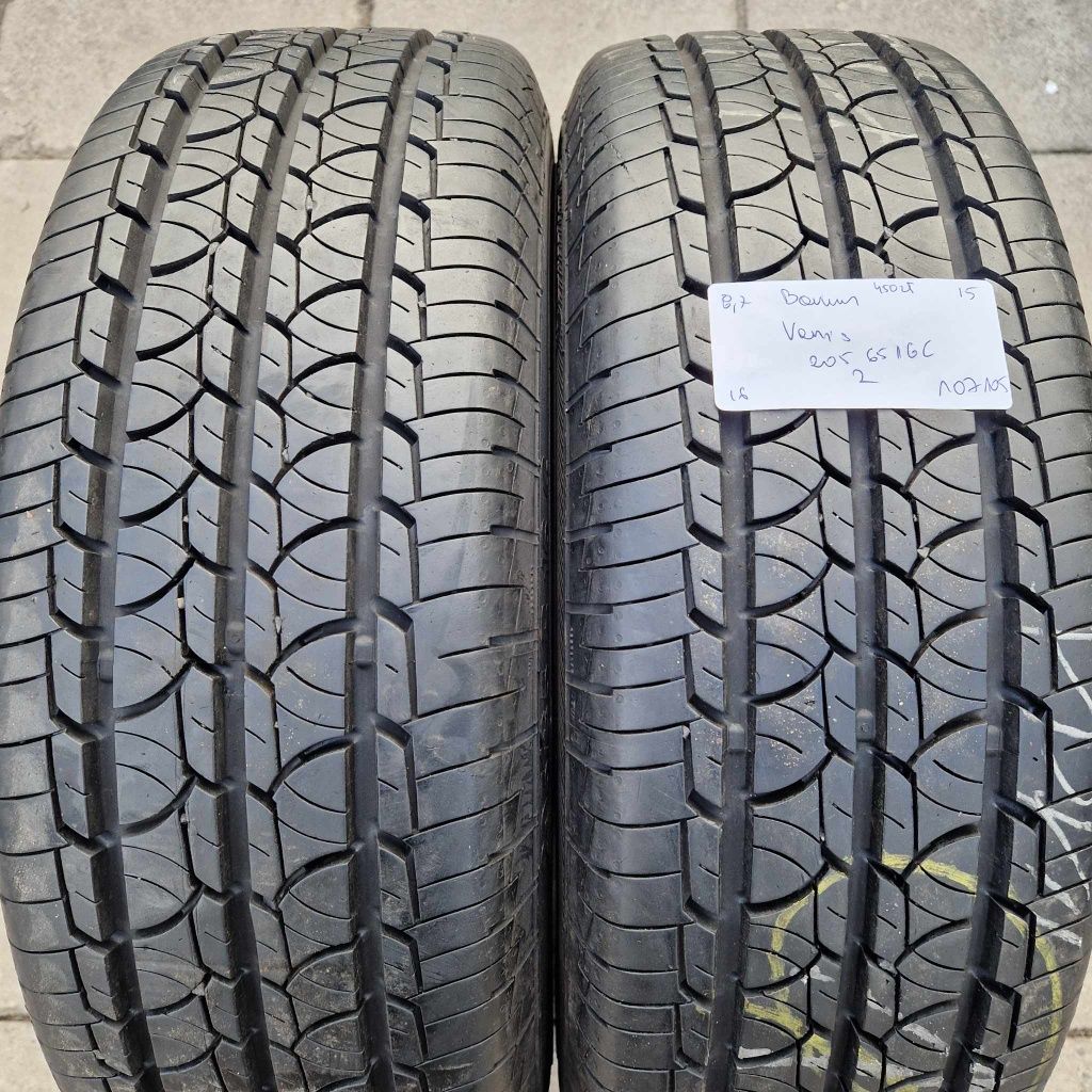 205/65/16 205/65R16 Barum Lato