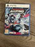 Gra Destruction Allstars PS5