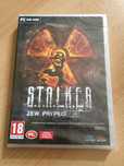Gra PC DVD Stalker: Zew Prypeci