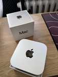 Mac mini M4 256/16GB RAM