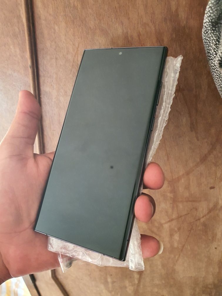 Vendo display s23 ultra sem riscos