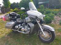 Yamaha Royal Star Venture XVZ1300