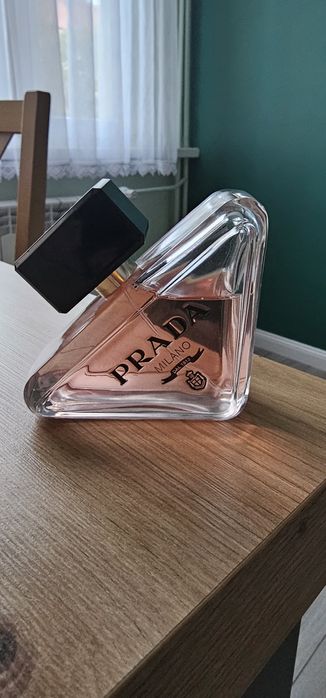 Woda perfumowana Prada Paradoxe 90 ml