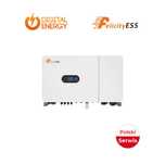 Inwerter Felicity TREX50KHP3G01 50kW Trójfazowy Wysokonapięciowy 4MPPT