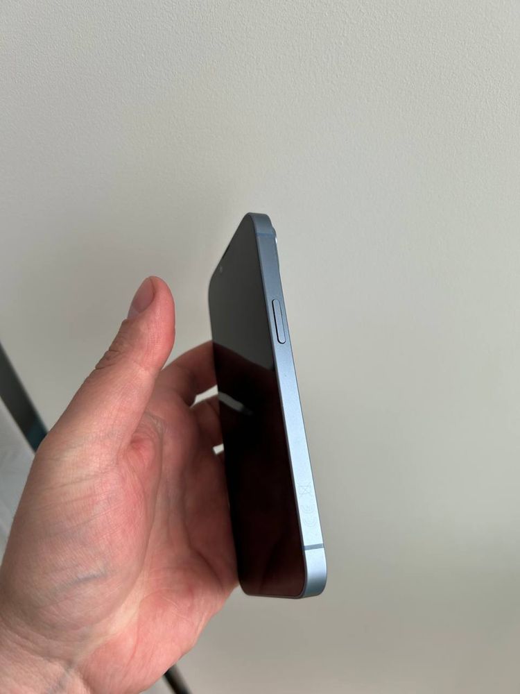 Iphone 14 128 icloud lock