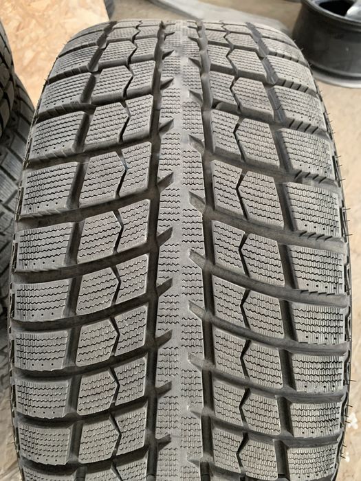 Vossen R19 245/40 Зима 5*114.3