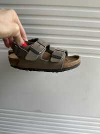 Босоніжки birkenstock дитячі