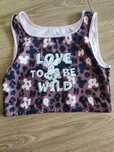 Top Zara Myszka Mickey Disney