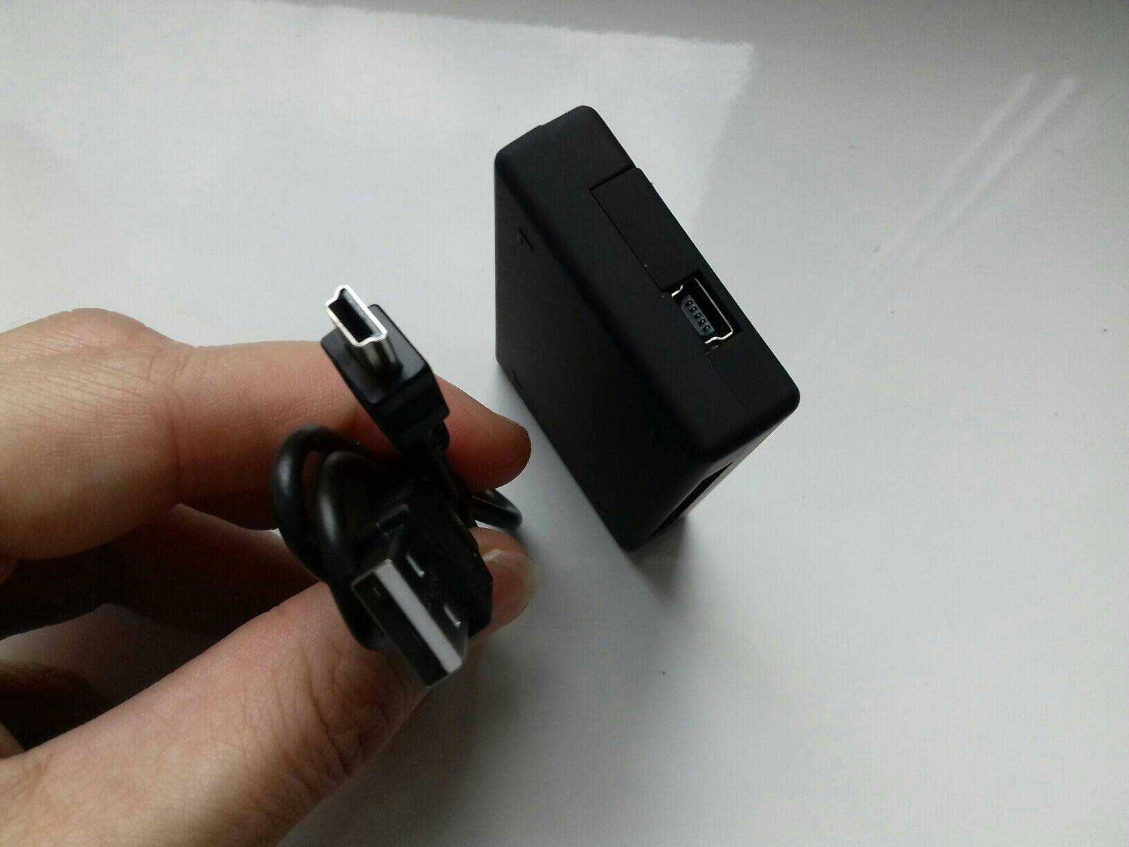 6w1, microSD, MMC, SD, XD, CF, MS Duo, M2, USB, NOWY czarny matowy