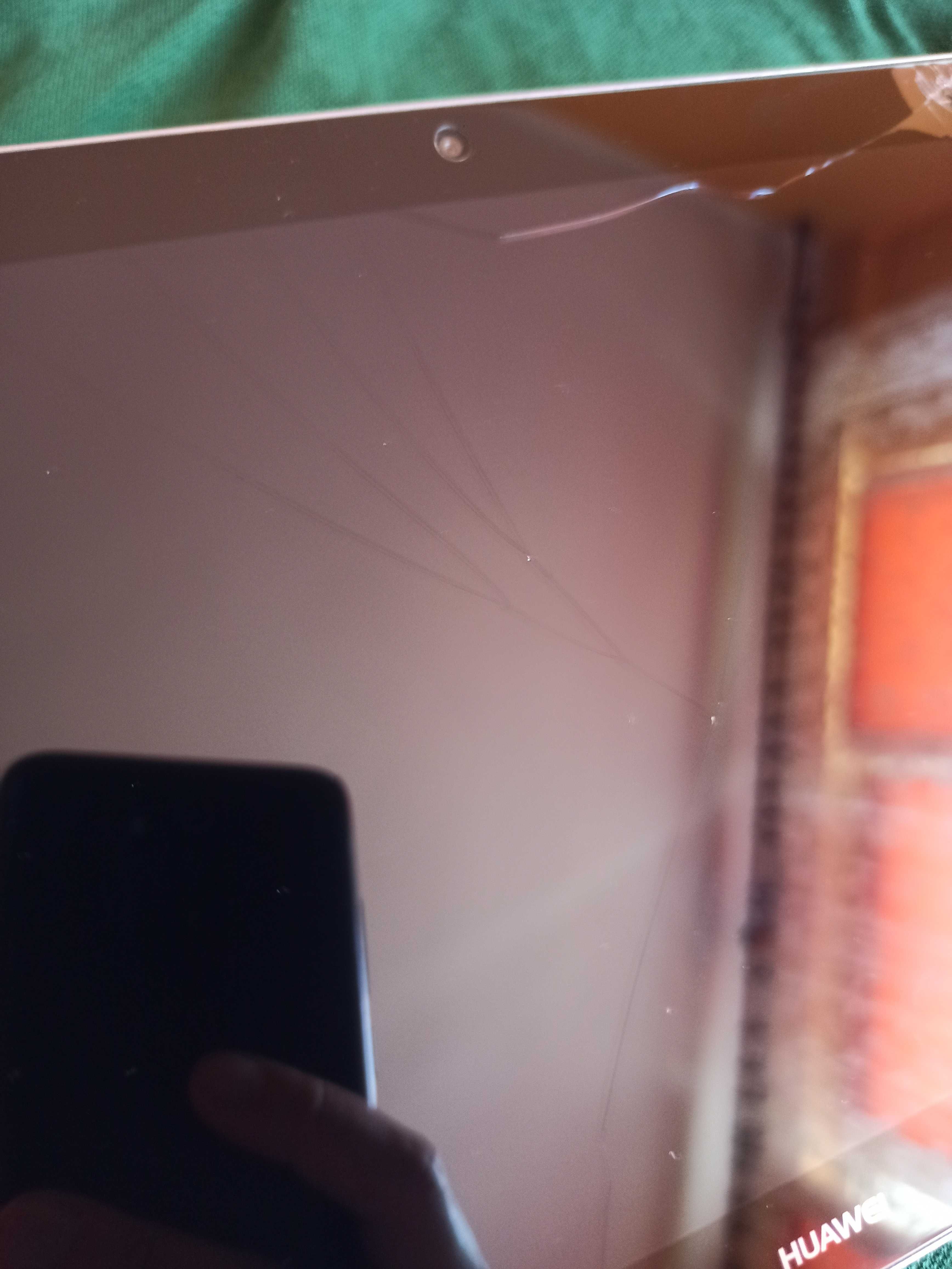 Tablet Huawei MediaPad T3 10