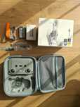 Nowy dron dji mini 4k