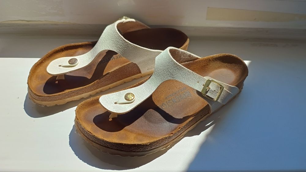 Сандалии ортопедические