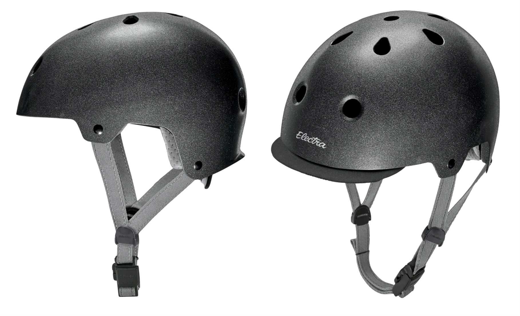 Kask rowerowy Electra Lifestyle Lux