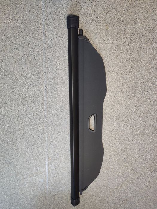 Шторка багажника Мерседес Глб Mercedes Glb EQB 250