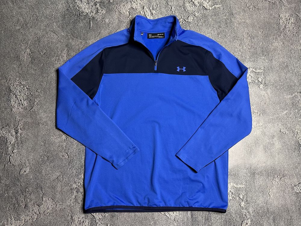 джемпер Under Armour coldgear M