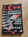 C++ Elementarz hakera
