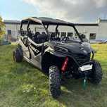 CF Moto Z-Force 950 Sport 4-osobowy Raty/Leasing/Transport  Motor-Land