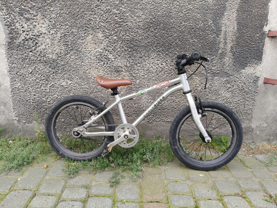 Early Rider belter 16"