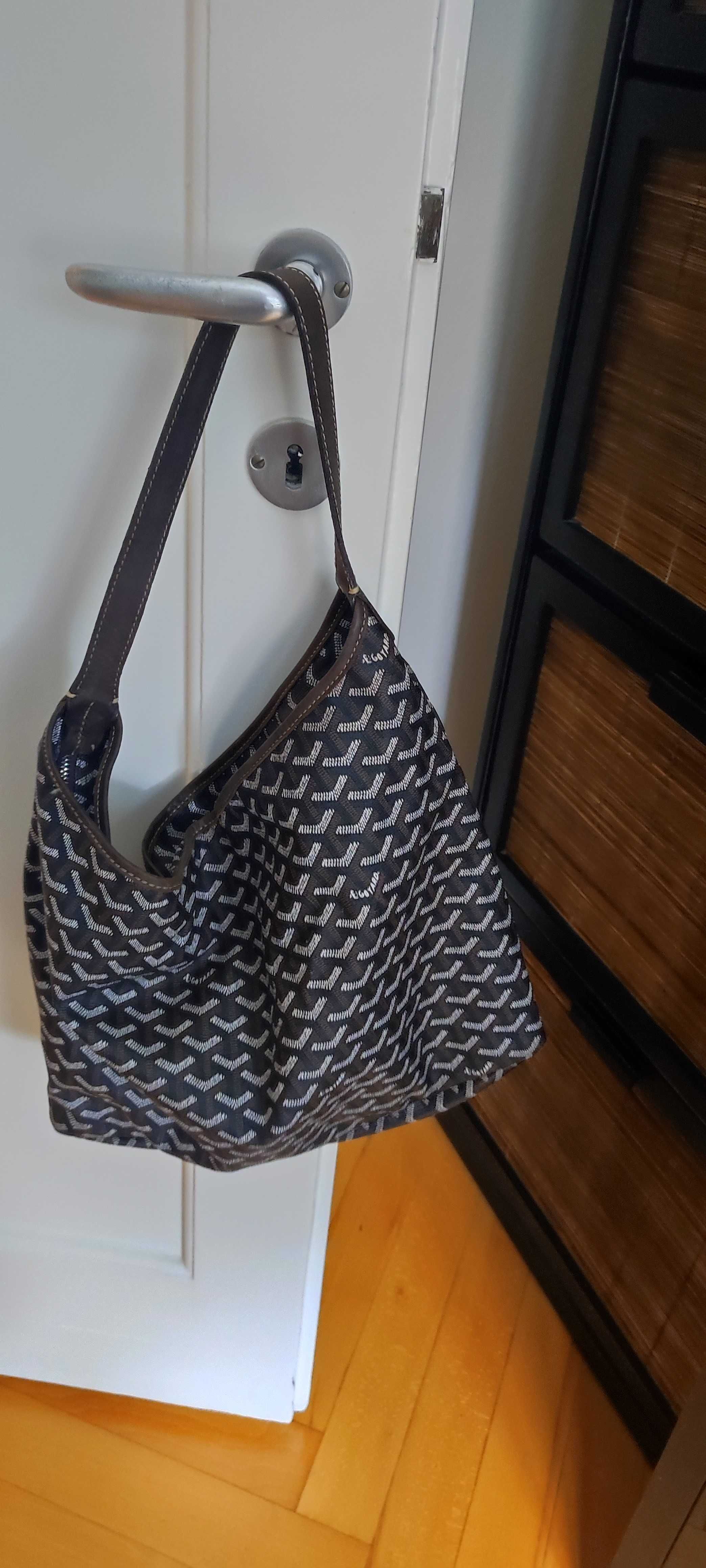 Goyard torebka shoperka