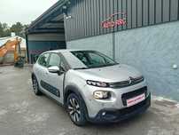 Citroen C3 1.2 Puretech - Nacional
