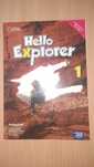 Hello explorer 1