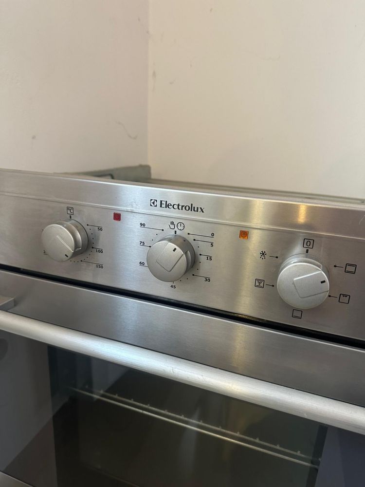 Piekarnik do zabudowy Electrolux