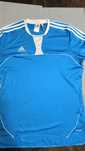 Koszulka piłkarska adidas L