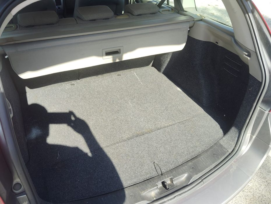 Renault Megane 1.6 (2003)