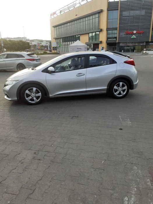 16 5X114,3 205/55/16 Felgi, Koła letnie KIA, HONDA, TOYOTA, HYUNDAI